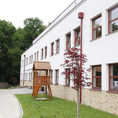 Sporthotel Hostivice Dış mekan fotoğraf