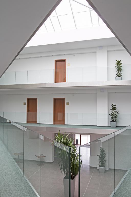 Sporthotel Hostivice Dış mekan fotoğraf
