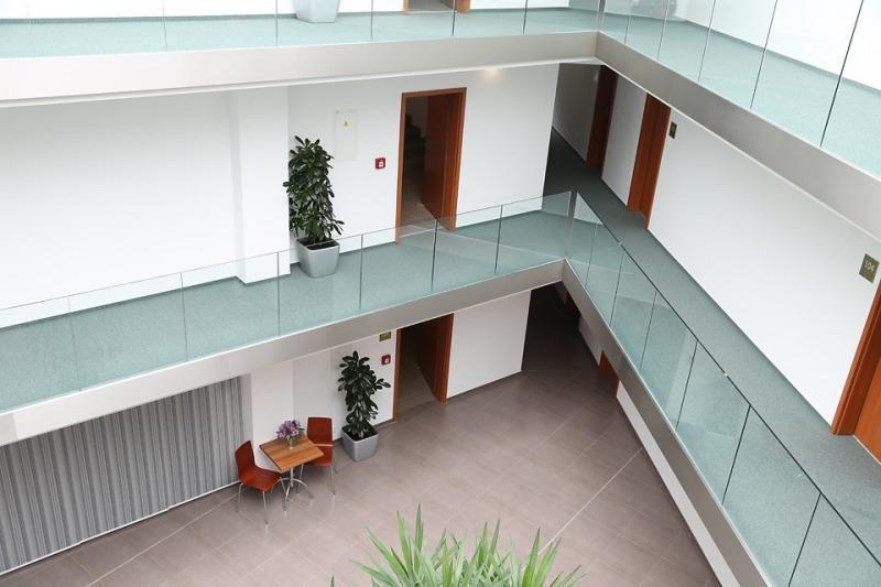Sporthotel Hostivice Dış mekan fotoğraf