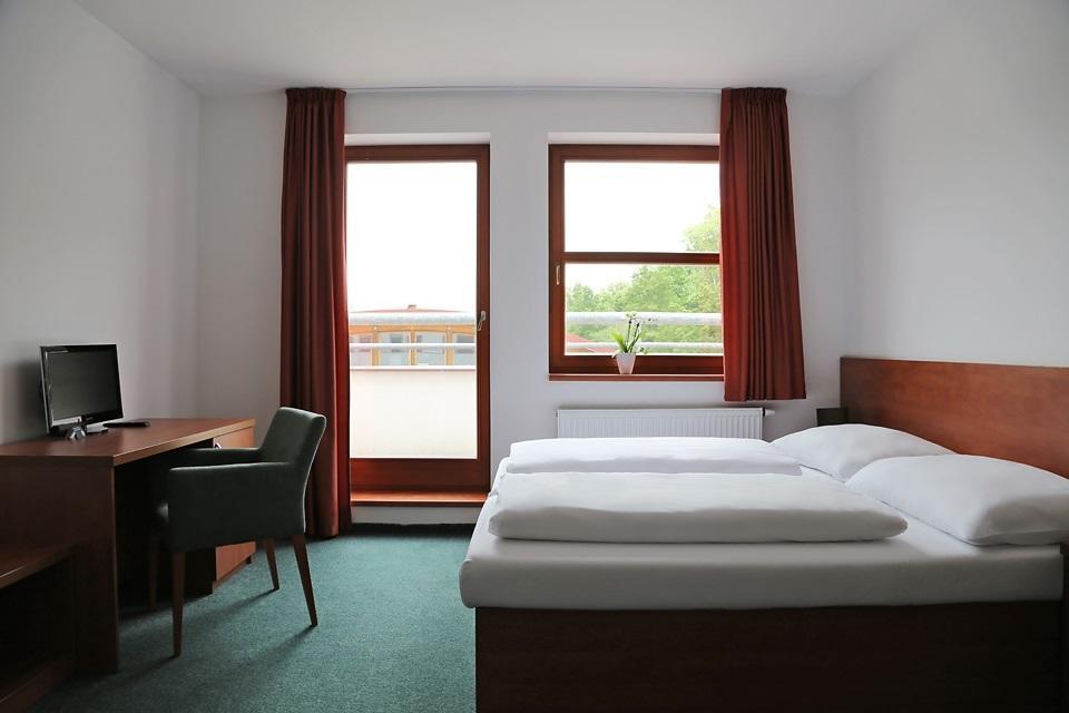 Sporthotel Hostivice Dış mekan fotoğraf