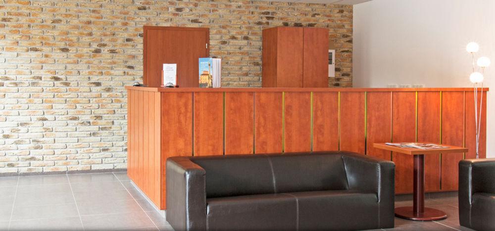 Sporthotel Hostivice Dış mekan fotoğraf